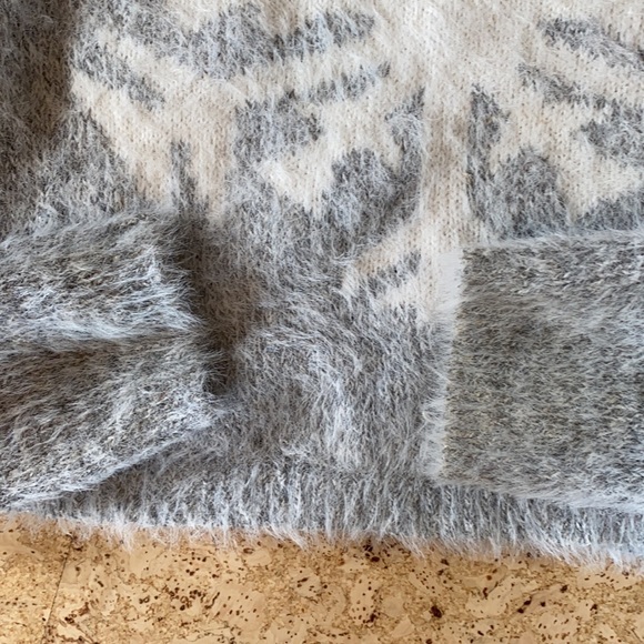 Mohair sweater - Picture 2 of 4